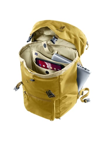 Deuter Walker 24 - Rucksack 16" 52 cm (kelp) in kelp