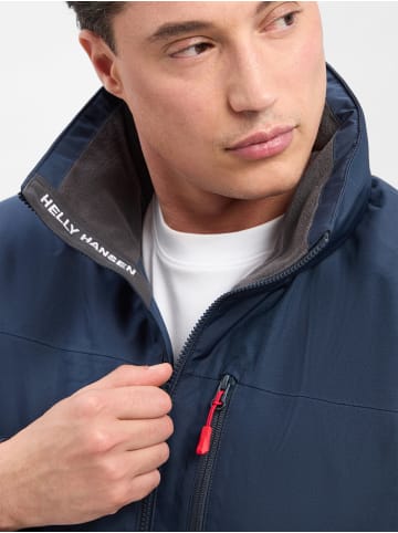 Helly Hansen Funktionsjacke in marine