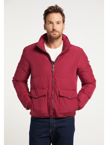 DreiMaster Herren Blouson in Rot