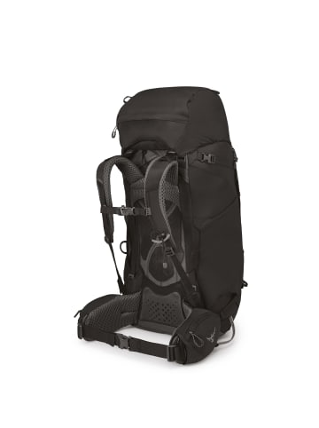 Osprey Kestrel 68 L/XL - Trekkingrucksack 82 cm in schwarz