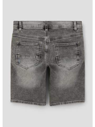 s.Oliver Jeans-Hose SEATTLE in 96Z6_anthrazit