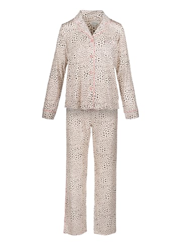 P.J. Salvage Pyjama Modal Basics in Camel