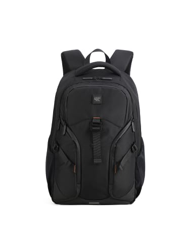 Aoking Rucksack in BLACK