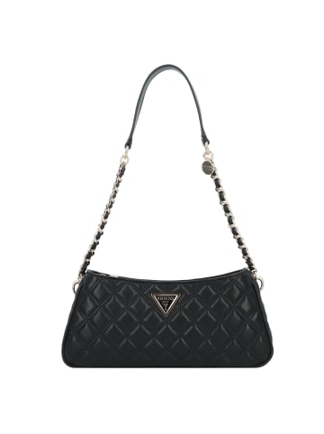 Guess Spark Schultertasche 29 cm in black