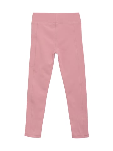 Color Kids Leggings COSport TightsSolid in Pink