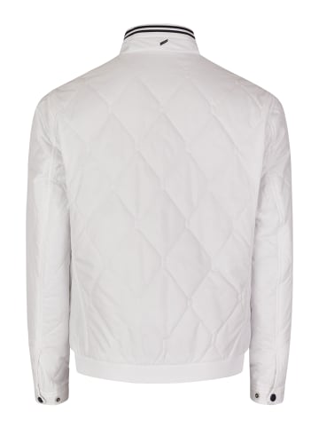 HECHTER PARIS Blousonjacke in white