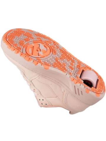 Heelys Sneaker in Pink