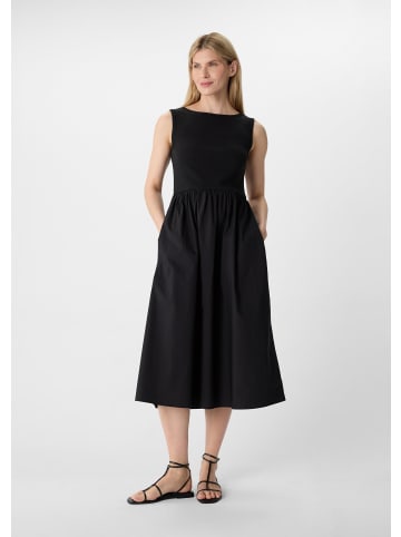comma Kleid in 9999_schwarz