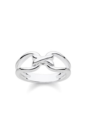 Thomas Sabo Ring in silber