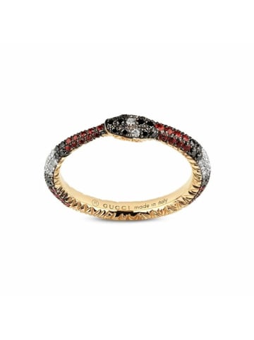 Gucci Ring für Damen in gold