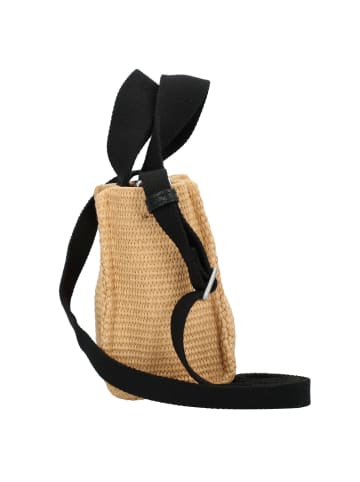 Marc O'Polo Sanne Handtasche S 21 cm in dry wheat