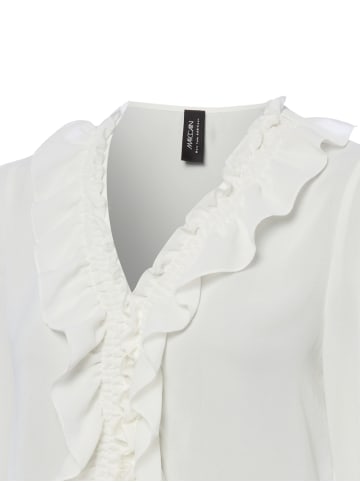 MARC CAIN COLLECTIONS Bluse in ecru