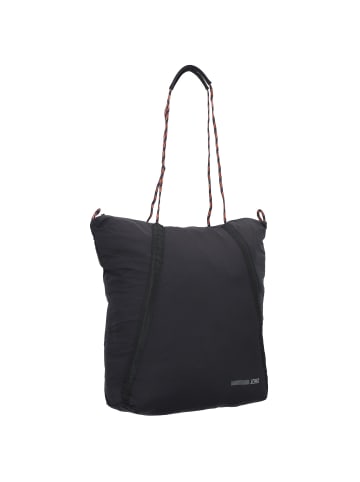 Jost Lohja Shopper Tasche 45 cm in black