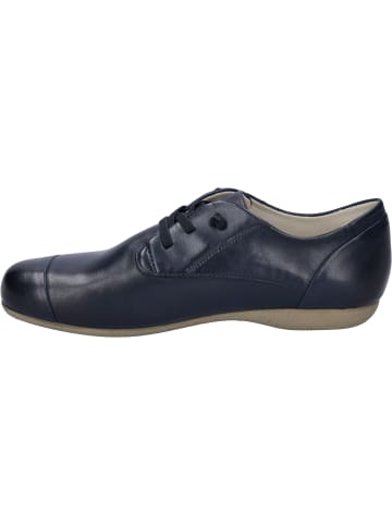 Josef Seibel Halbschuh Fiona 01 in fathom