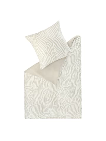 ESPRIT Bettwäsche SALMLO in Beige