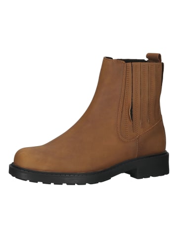 Clarks Stiefelette in Braun