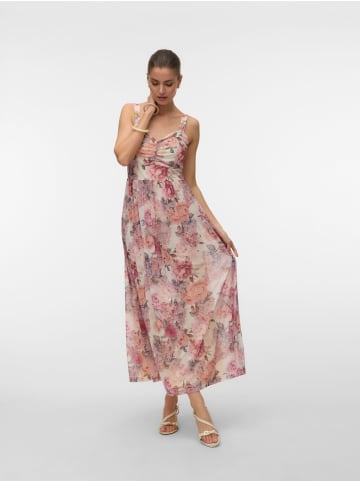Vero Moda Kleid in Birch