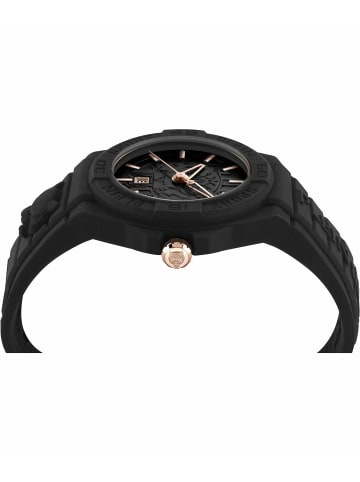 Plein Sport Analoguhr für Erwachsene in uni