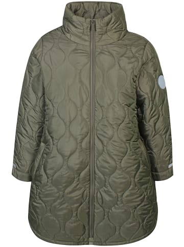 Zh-Tinley 872-Jacket Army way in gruen