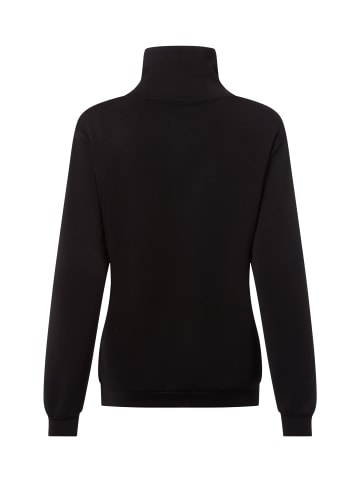 soyaconcept Sweatshirt Banu in schwarz