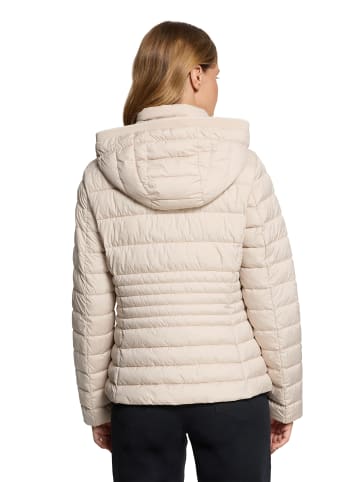 Betty Barclay Steppjacke in beige