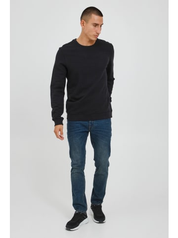 BLEND Sweater BHBHAvebury Crew neck swea in Schwarz