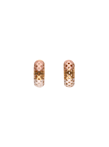 gaya Women Earrings in Rose Gold