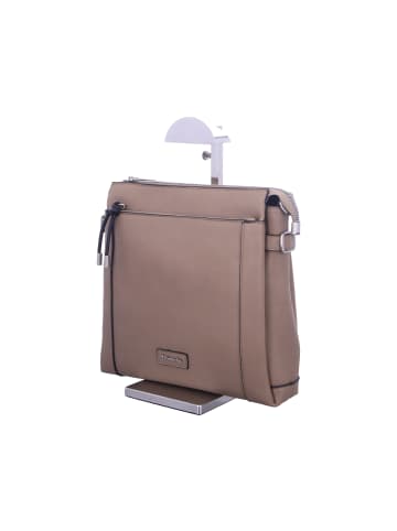 Tamaris Tasche in braun
