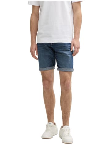 Tom Tailor Short TTJOSH REGULAR SHORTS regular/straight in Blau