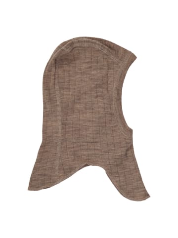müsli Mütze 1573090000 in braun