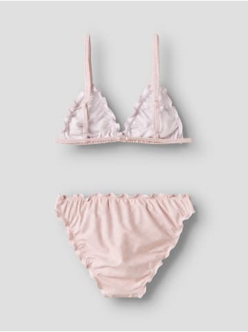 name it Triangel-Bikini in Crystal Pink1