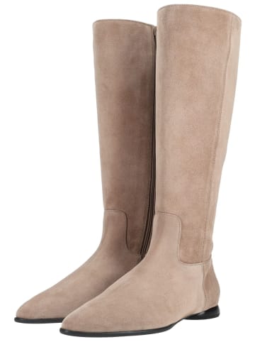 Högl Stiefel 2-100552 in Taupe