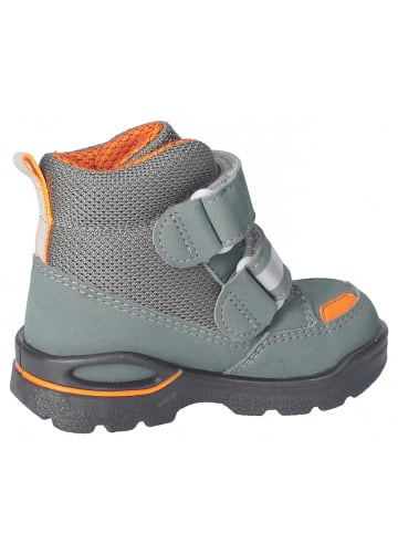 Ricosta Klettstiefel Flori M in Grün