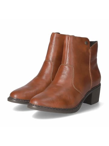 rieker Ankle Boots in Braun