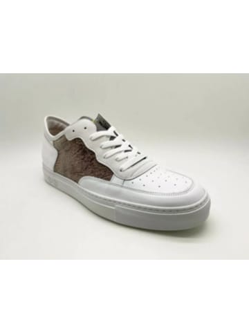 Nat-2 Sneaker für Damen in weiß in weiß