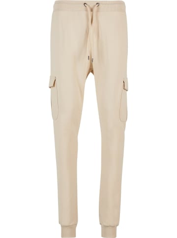 DEF DEF Jogginghose in creme