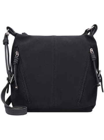 Tom Tailor Caia Umhängetasche 26 cm black