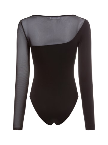 edited Body Niabi in schwarz