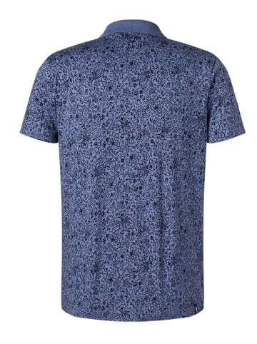 JOOP! Poloshirt CRISPIN in Blau