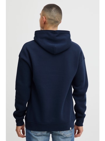 11 Project Kapuzenpullover PRRobert in Blau