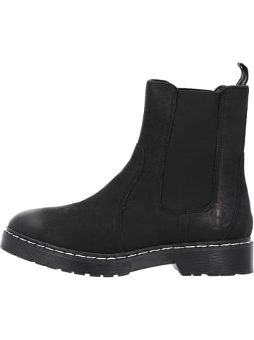 palado Schnürstiefel in BLACK