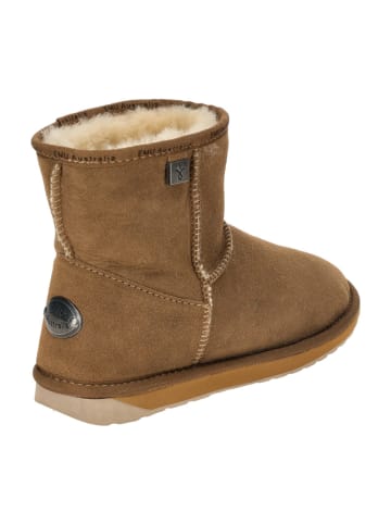 EMU Australia Winterboots in Braun