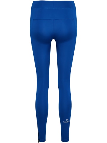 Newline Leggings Women's Athletic Damen in TRUE BLUE