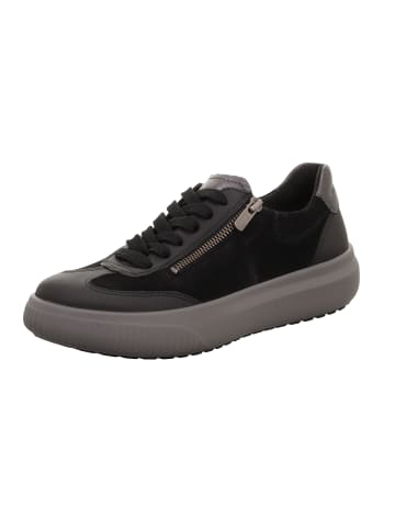Legero Sneakers Low T4 JUMP in Schwarz