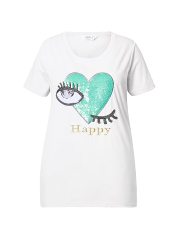 Angel of Style Shirt in soft granit