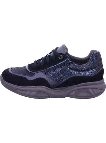 Xsensible Sneaker Low in blau