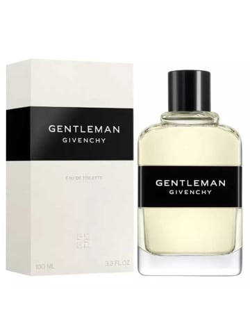 Givenchy Gentleman Eau de Toilette – 100 ml
