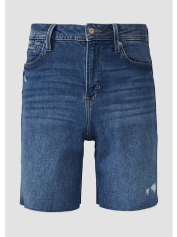 s.Oliver Jeans-Hose SURI in 55Z4_blau