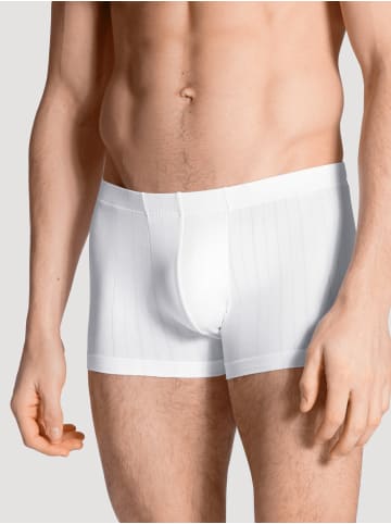 Calida New Boxer in weiss