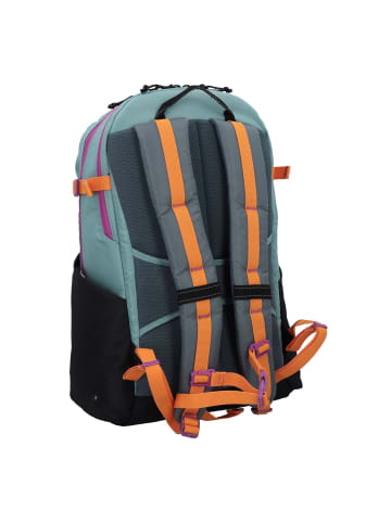 Ogio Alpha + Rucksack 47 cm Laptopfach in mineral blue